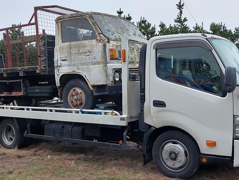 Car Wrecker Kaikoura 6 Car Wrecker Kaikoura Garden City Cash For Cars 1