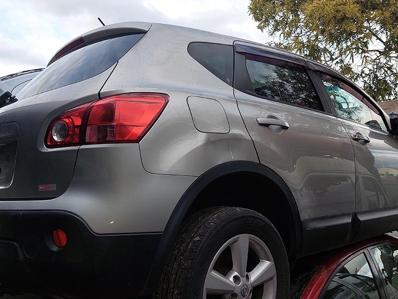 Car Wrecker Christchurch 1 Car Wreckers Christchurch By Garden City Cash For Cars