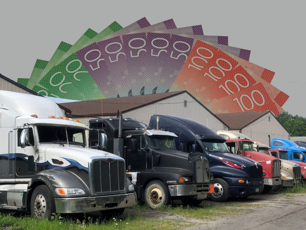 Cash For Trucks 1 Cash For Scrap Trucks