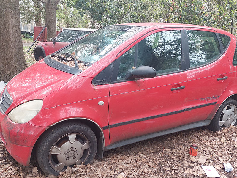 Scrap Car Buyer 1 Scrap Car Buyer Garden City Cash For Cars