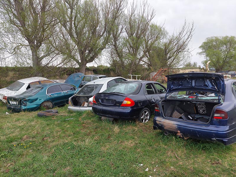 Car Wrecker Akaroa 1 Wrecked Car Buyer Rangiora Garden City Cash For Cars 1 1
