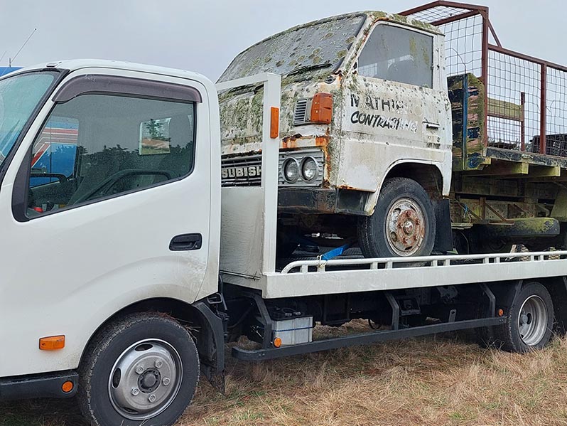 Car Wrecker Akaroa 6 Wrecked Car Buyers Garden City Cash For Cars