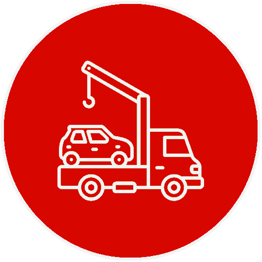 Home 8 towing vehicle 7653402 3
